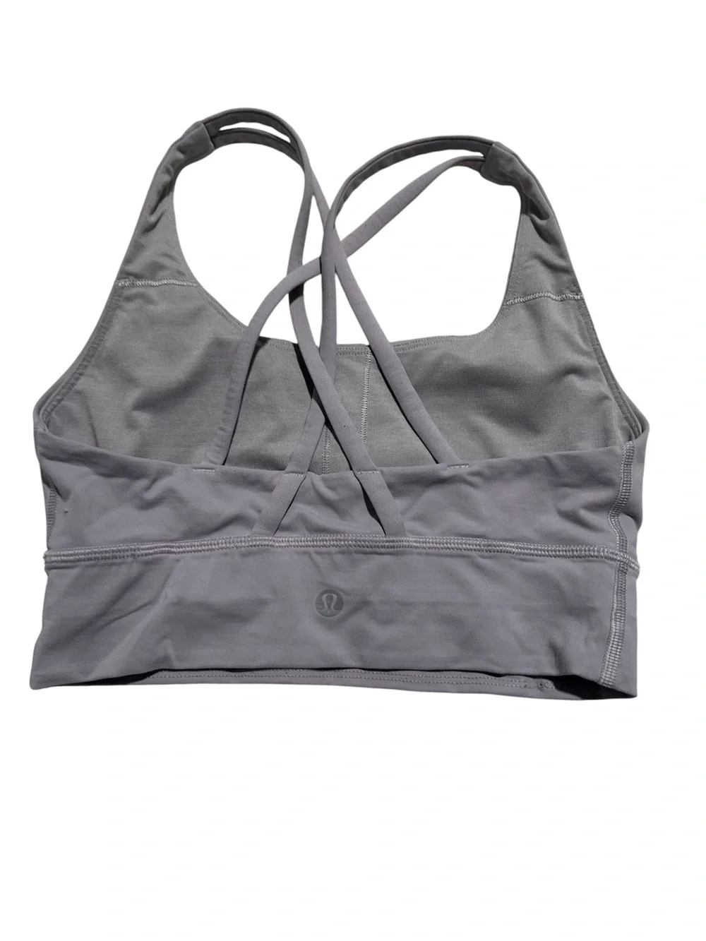 lululemon athletica soft lilac